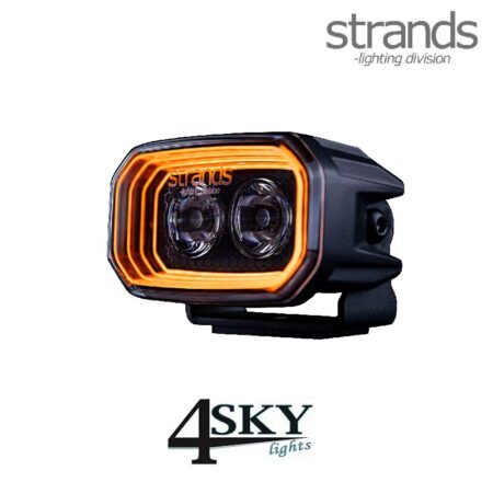 FOR9T 4 inch