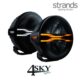 FOR9T Dragon Drive 7 inch Verstraler