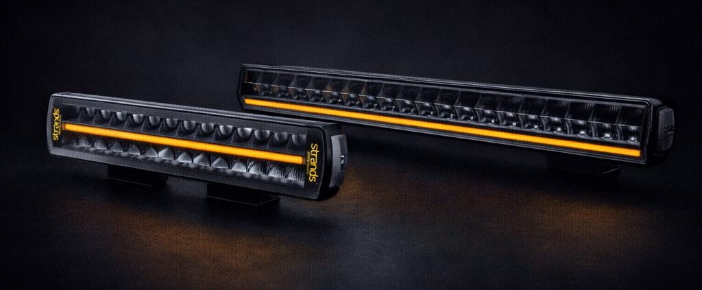 LED BARS Strands