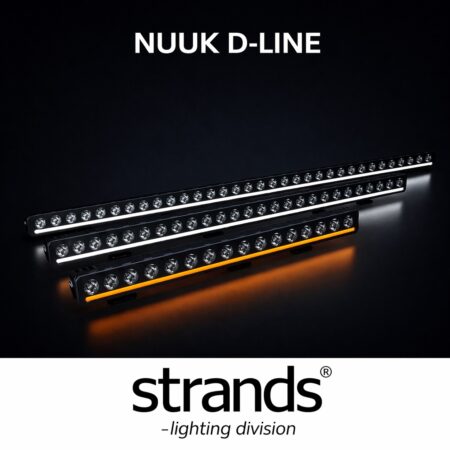NUUK D-LINE