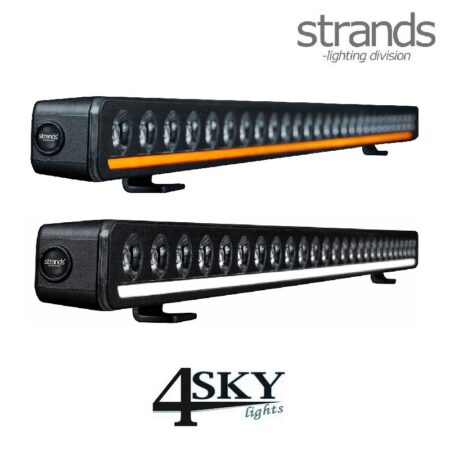 Nuuk D-Line 30 inch