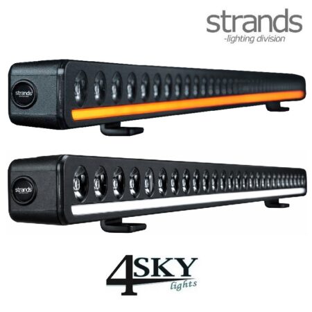 Nuuk D-Line 40 inch