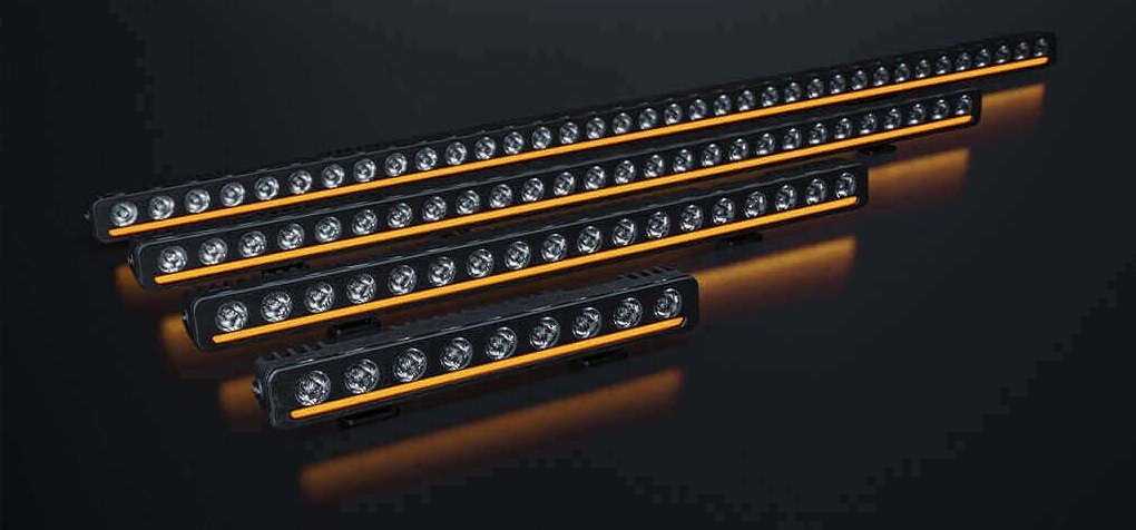 Nuuk D-Line Strands