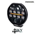 Purelux 9200 9 inch