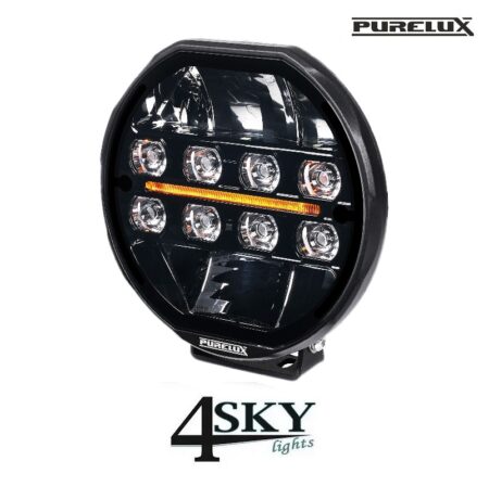 Purelux 9200 9 inch