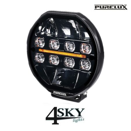Purelux 9200 9 inch