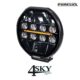 Purelux 9200 9 inch