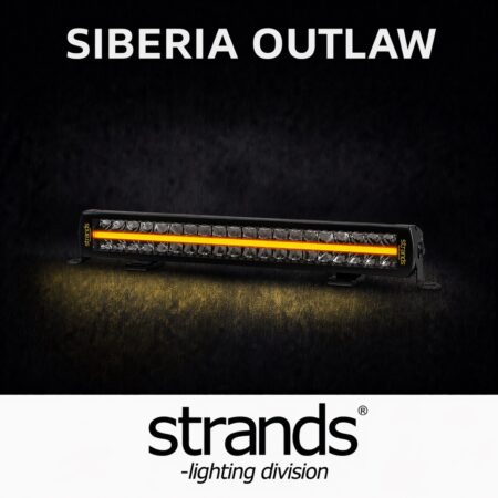 SIBERIA OUTLAW