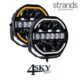 Siberia Skylord 9 inch