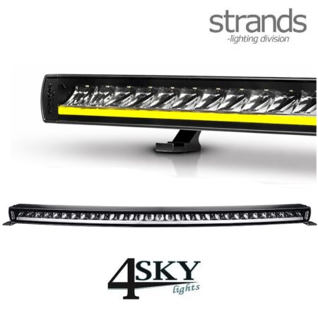 SIBERIA XP SRC 32 inch