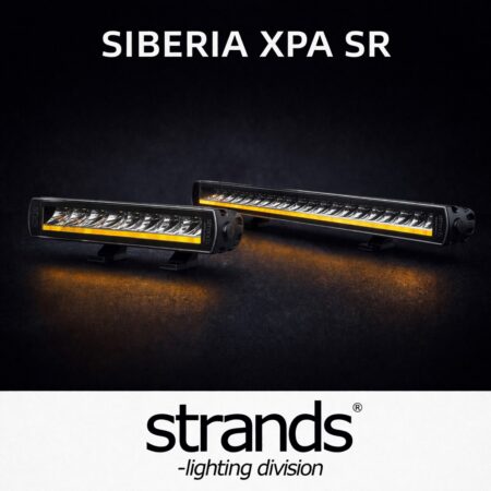 SIBERIA XPA SR