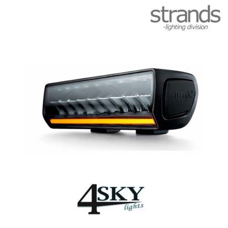 Skylord 10” LED bar