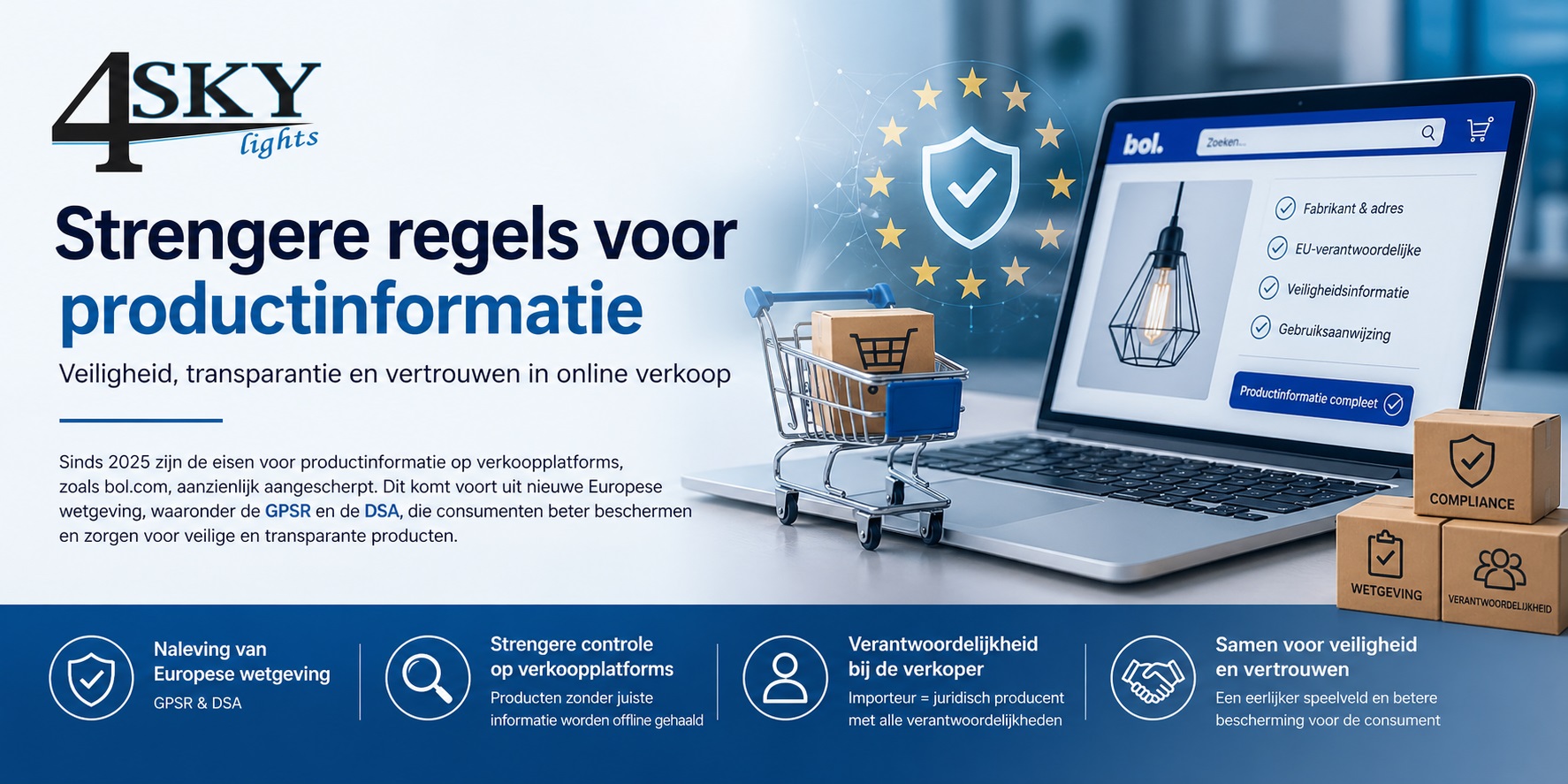 Strengere regels