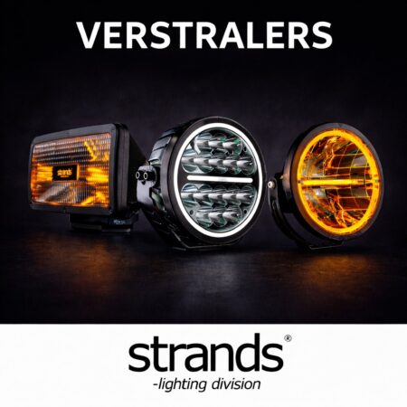 Verstralers Strands