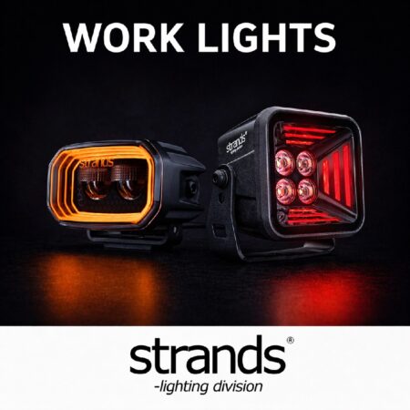 Work lights