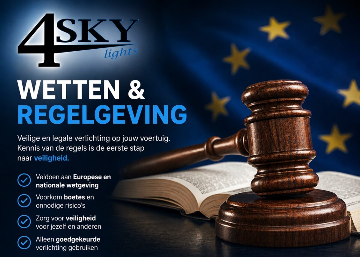 Wet en regelgeving - ministerie van verkeer - APK - Politie - boetes