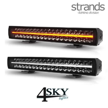 XPA double Row 22 inch 809427A