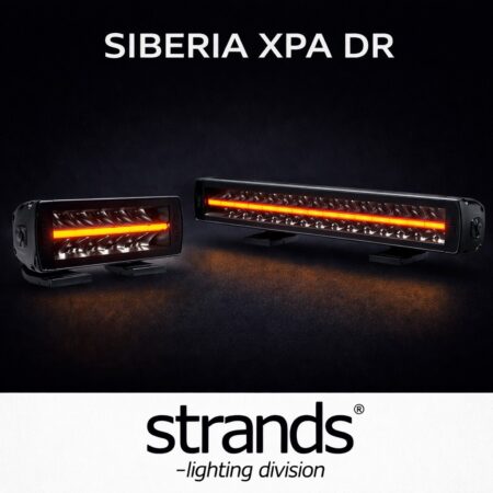 SIBERIA XPA DR