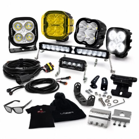 Accessoires Lazer