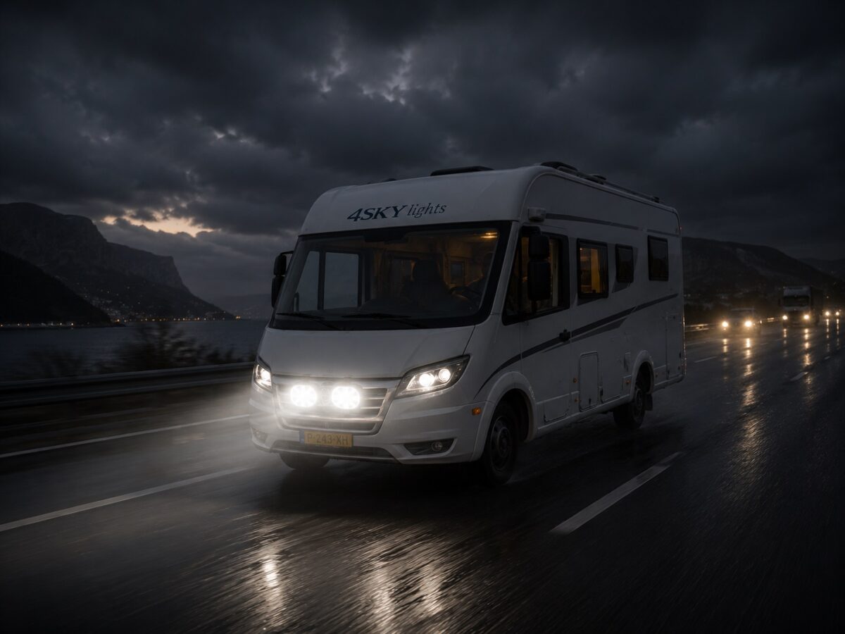 Camper