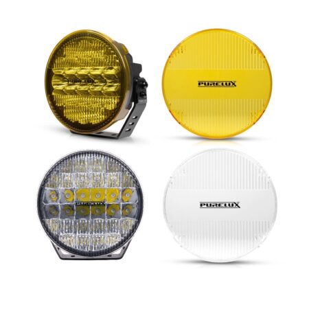 Purelux lenscovers