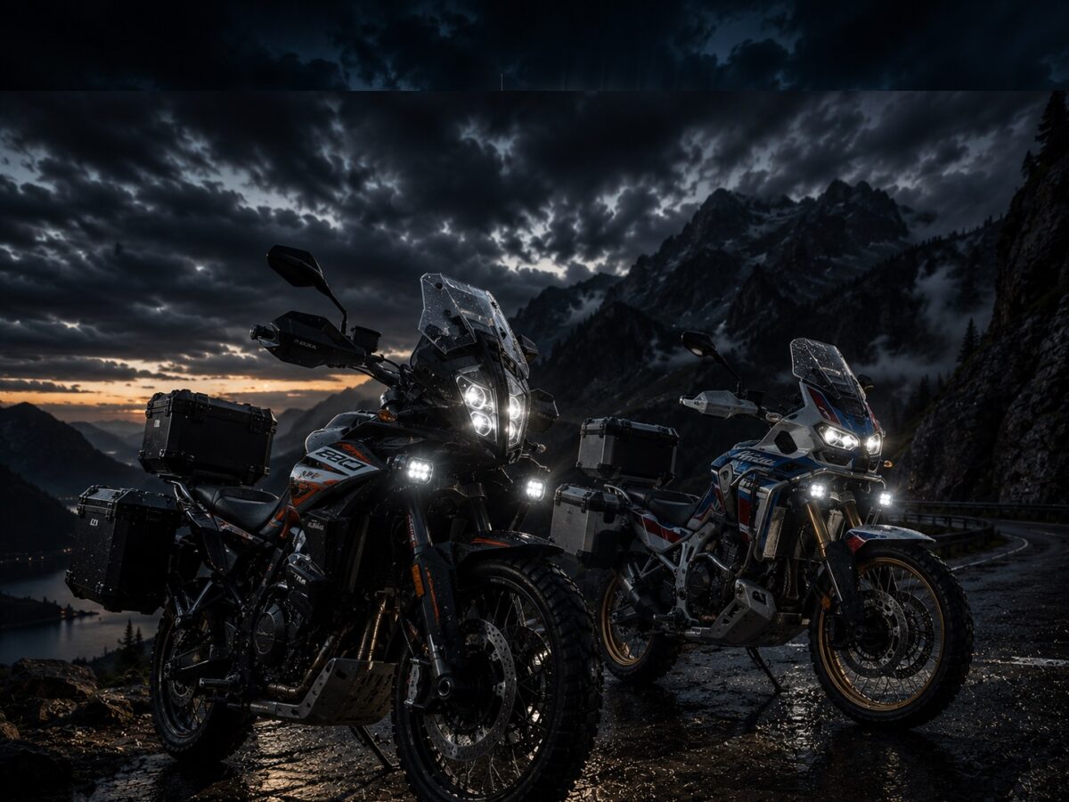 Motoren