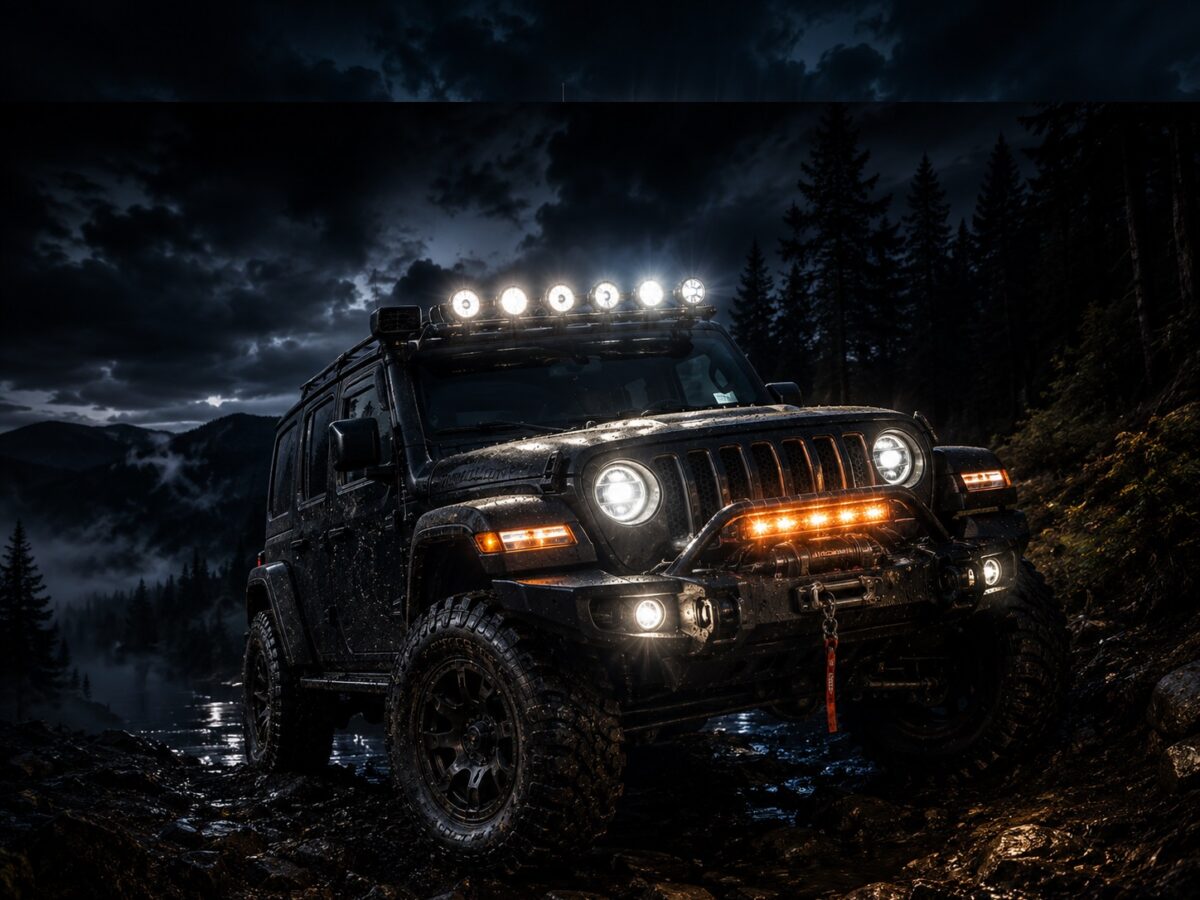Offroad