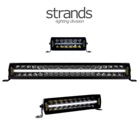 Strands Siberia Outlaw