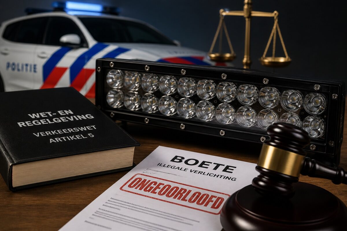 wet en regelgeving