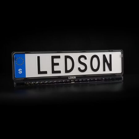 Led Bar Kit - Ledson Blade