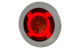Inbouw LED combinatielicht 120mm. | 12-24v | 1
