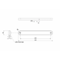 LED 3de remlicht met Superseal | V3R-191SS-V3R-191SS-4