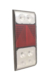 LED ADR achterlicht links verticaal 12-24v 7-PIN's + 2x SS-758/02/05