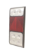 LED ADR achterlicht rechts verticaal 12-24v 7-PIN's + 2x SS-758/02/04