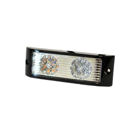 LED ADR compact achterlicht horizontaal+verticaal montage 12-24v-SS/49300
