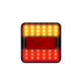 LED Compact heavy duty achterlicht 12v - IP68 | 211BAR-211BAR-3