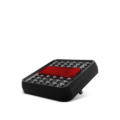 LED Compact heavy duty achterlicht 12v - IP68 | 211BAR-211BAR-5