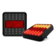 LED Compact heavy duty achterlicht 12v - IP68 | 211BAR-211BAR