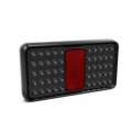 LED Compact heavy duty achterlicht 12v - IP68 | 212BAR-212BAR-6