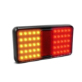LED Compact heavy duty achterlicht 12v - IP68 | 212BAR-212BAR-7
