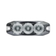 LED Compact mistlicht 12-24v (heldere lens) | 11FCM-11FCM