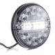 LED Slimline mist-achteruitrijlicht 12-24v 150cm kabel | VMR-141-VMR-141