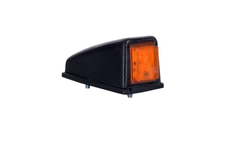 LED Toplicht amber | 12-24v | MV-3400A-MV-3400A