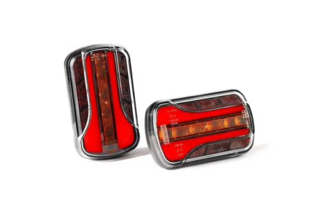 LED achterlicht compact 3-functie 12/24v-VC-5600-2