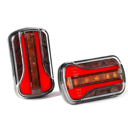 LED achterlicht compact 3-functie 12/24v-VC-5600-2