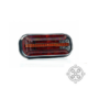 LED achterlicht met dynamisch knipperlicht | 12-24v | 5-PIN | VC-2300B5-VC-2300B5