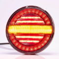 LED achterlicht