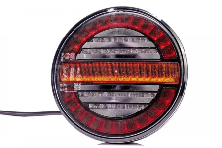 LED achterlicht