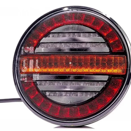 LED achterlicht