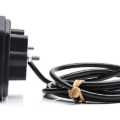 LED achterlicht universeel 12-24v 7-PIN AMP